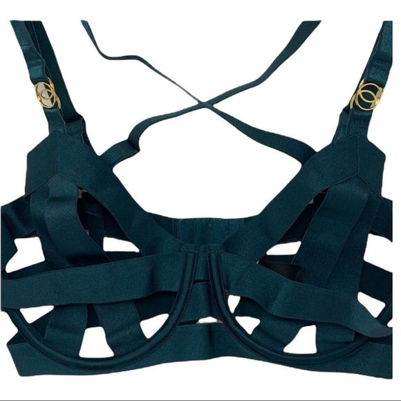 Victoria’s Secret Sz34DD Unlined Balconet Bra NWT - Picture 3 of 7